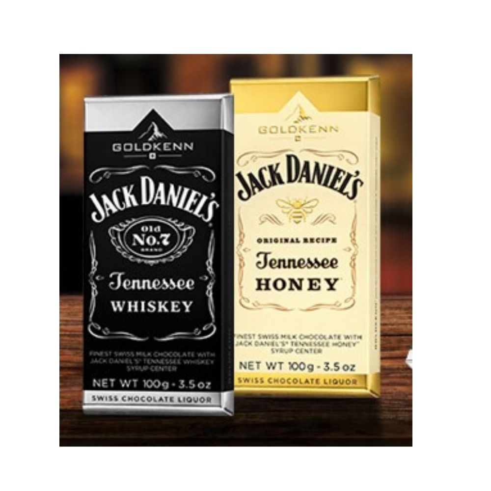 Jack Daniel's Honey Maple Syrup